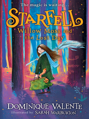 cover image of Starfell